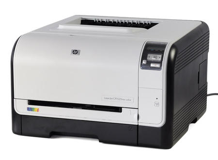 Toner HP LaserJet Pro CP1527nw